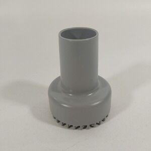 Kirby Vacuum Cleaner Pet Massage Utility Cup Attachment‎ Part AT-214189 Genuine